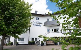 Berghotel Kristall